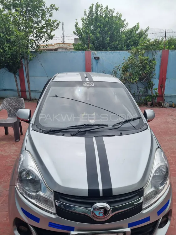 Prince Pearl 2021 for Sale in Bhimber Image-1