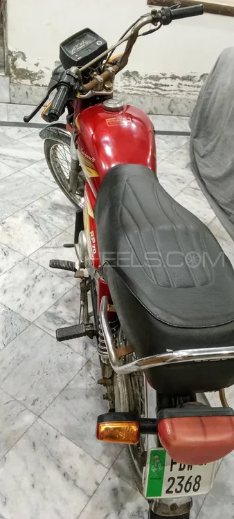 Road Prince 70 Passion Plus 2019 for Sale Road Prince 70 Passion Plus 2019 for Sale Image-8