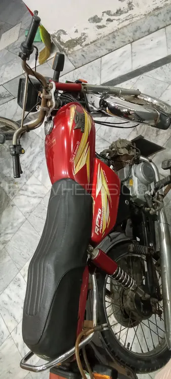 Road Prince 70 Passion Plus 2019 for Sale Road Prince 70 Passion Plus 2019 for Sale Image-5