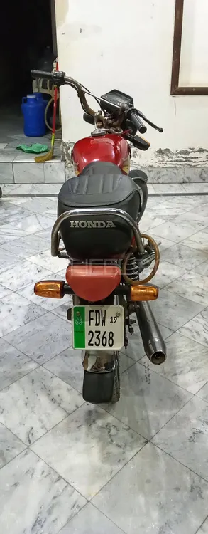 Road Prince 70 Passion Plus 2019 for Sale Road Prince 70 Passion Plus 2019 for Sale Image-6