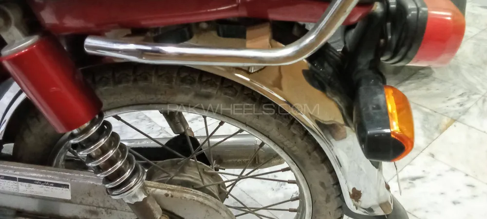 Road Prince 70 Passion Plus 2019 for Sale Road Prince 70 Passion Plus 2019 for Sale Image-13