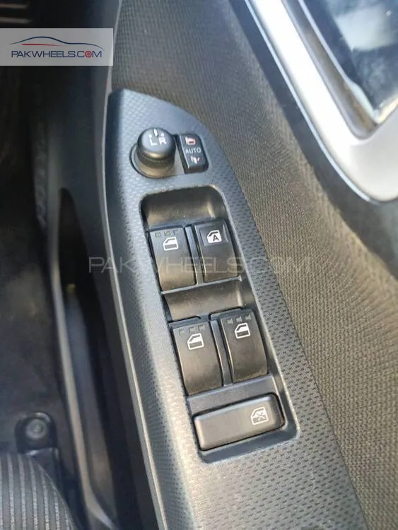 Subaru Stella 2021 for Sale in Lahore Subaru Stella 2021 for Sale in Lahore Image-13