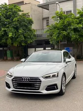 Audi A5 1.4 TFSI Sportback 2020 for Sale