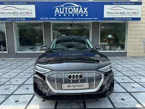 Audi e-tron 50 quattro 230 kW 2022 for Sale