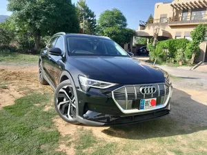 Audi e-tron 50 Quattro 230 kW 2022 for Sale