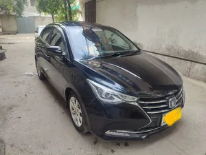 Changan Alsvin 1.5L DCT Lumiere 2021 for Sale