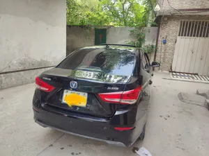 Changan Alsvin 1.5L DCT Lumiere 2021 for Sale