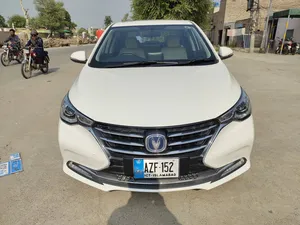 Changan Alsvin 1.5L DCT Lumiere 2022 for Sale