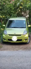 Daihatsu Boon 1.0 CL 2007 for Sale