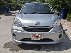 Daihatsu Boon 2020 for Sale