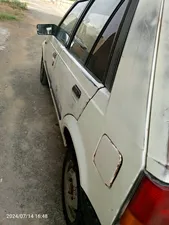 Daihatsu Charade 1984 for Sale