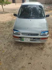 Daihatsu Cuore 2008 for Sale