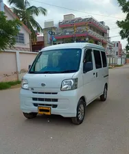 Daihatsu Hijet 2012 for Sale