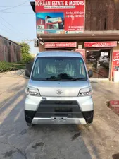 Daihatsu Hijet Special 2020 for Sale