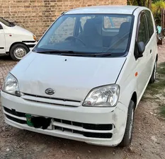 Daihatsu Mira 2007 for Sale