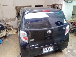 Daihatsu Mira ES 2014 for Sale