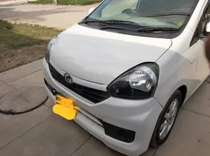 Daihatsu Mira ES 2014 for Sale