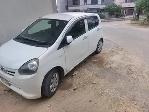 Daihatsu Mira ES 2017 for Sale