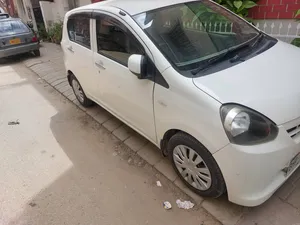 Daihatsu Mira ES 2017 for Sale