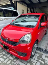 Daihatsu Mira L SA 2014 for Sale