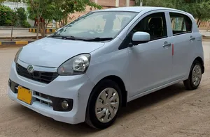 Daihatsu Mira L SA 2015 for Sale