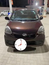 Daihatsu Mira X Memorial Edition 2011 for Sale