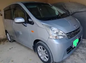 Daihatsu Move 2012 for Sale