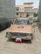 Datsun 120 Y 1986 for Sale