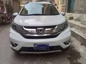 Honda BR-V i-VTEC S 2017 for Sale