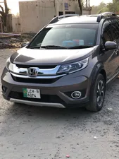 Honda BR-V i-VTEC 2018 for Sale