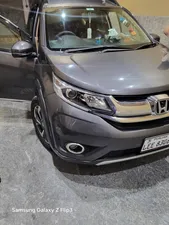 Honda BR-V i-VTEC S 2019 for Sale