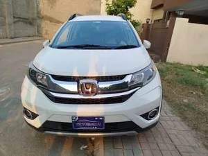 Honda BR-V i-VTEC S 2018 for Sale