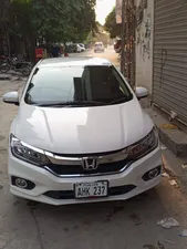 Honda City 1.2L CVT 2022 for Sale