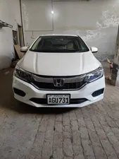 Honda City 1.2L M/T 2022 for Sale