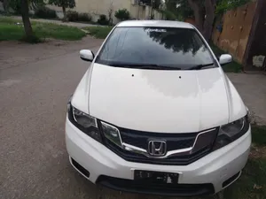 Honda City 1.5 i-VTEC 2019 for Sale