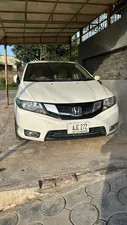 Honda City 1.5 i-VTEC Prosmatec 2018 for Sale