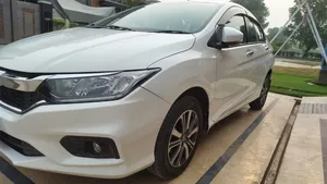 Honda City 1.5L ASPIRE CVT 2022 for Sale