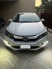 Honda City 1.5L ASPIRE CVT 2023 for Sale