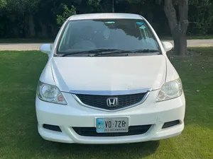 Honda City 2006 for Sale