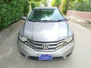 Honda City 1.3 i-VTEC 2017 for Sale