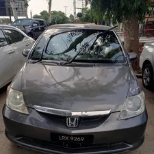 Honda City i-DSI 2004 for Sale