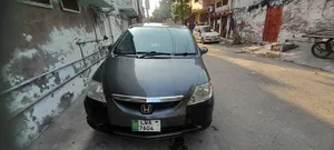 Honda City i-DSI 2005 for Sale