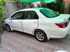 Honda City i-DSI 2006 for Sale