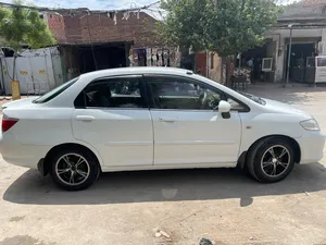 Honda City i-DSI 2006 for Sale