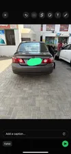 Honda City i-DSI 2008 for Sale