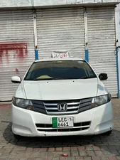 Honda City 1.3 i-VTEC 2011 for Sale