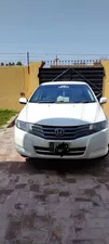 Honda City 1.3 i-VTEC 2011 for Sale