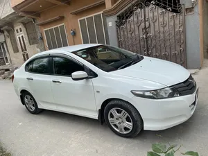 Honda City 1.3 i-VTEC 2012 for Sale