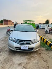 Honda City 1.3 i-VTEC 2013 for Sale