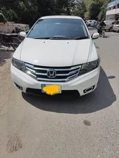 Honda City 1.3 i-VTEC 2016 for Sale